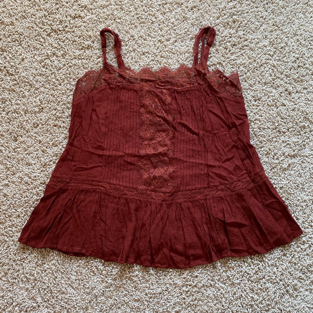 American Eagle Tank Top